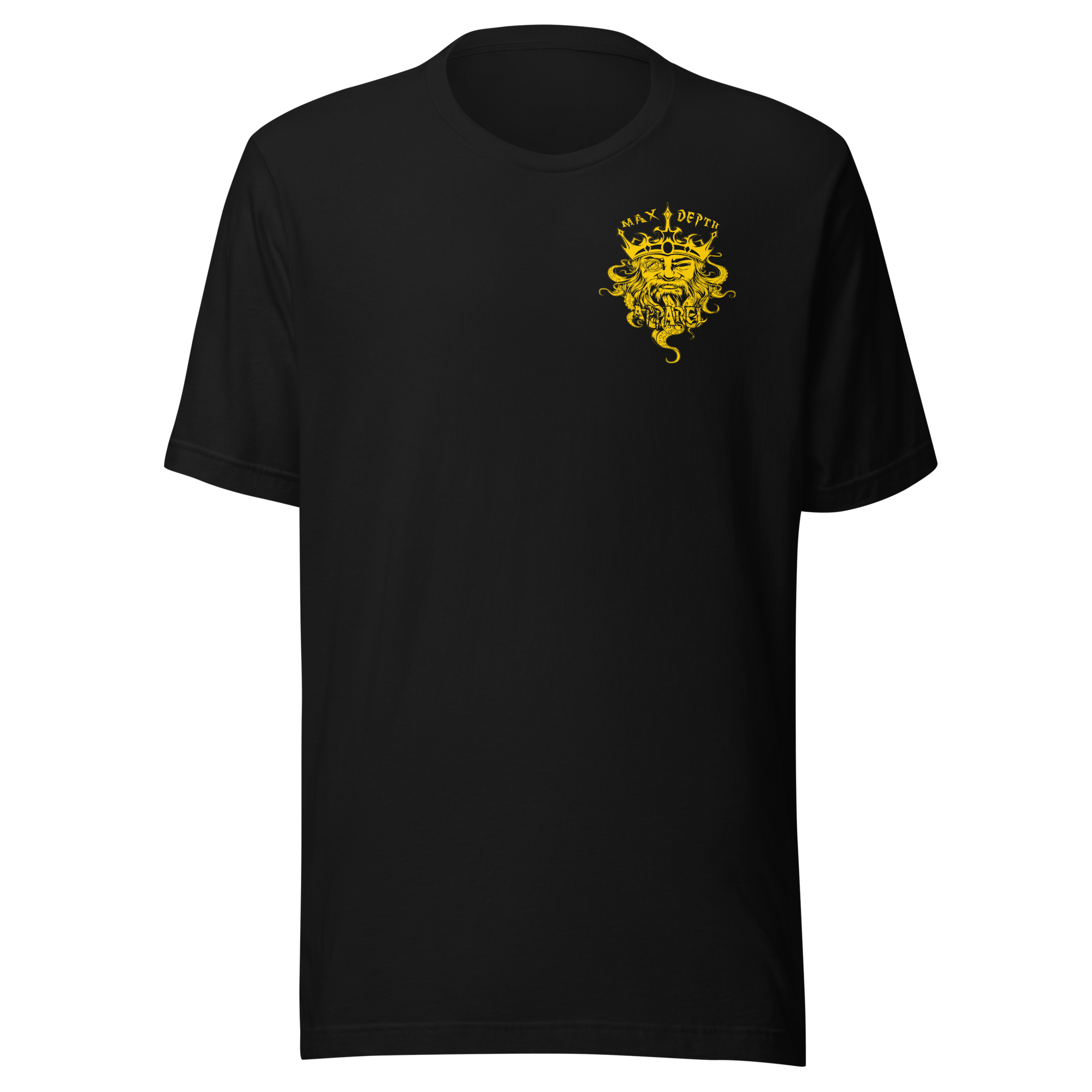 A Sailor in Time - Max Depth Apparel| Max Depth Apparel