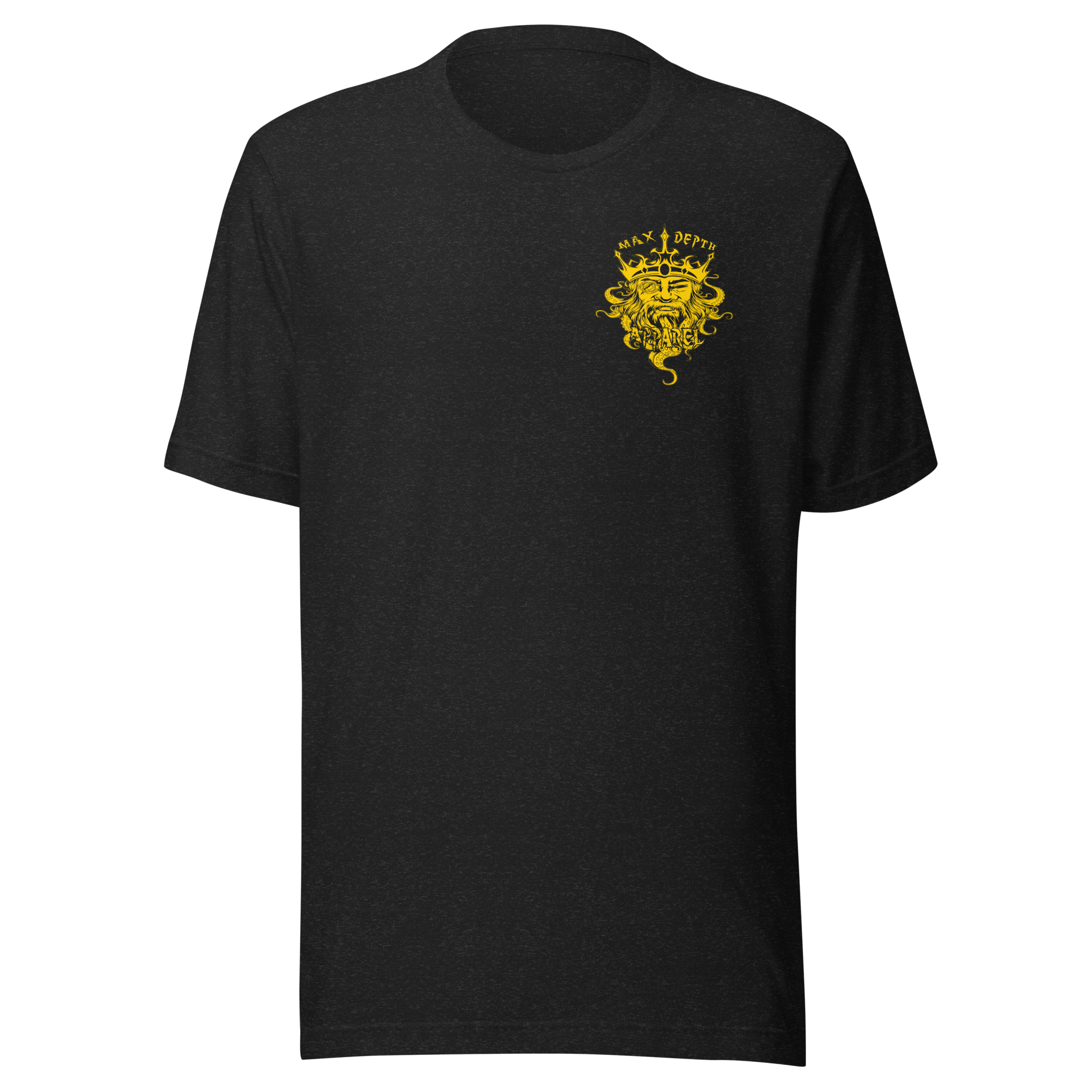 Deep Sea Gothic - Max Depth Apparel| Max Depth Apparel