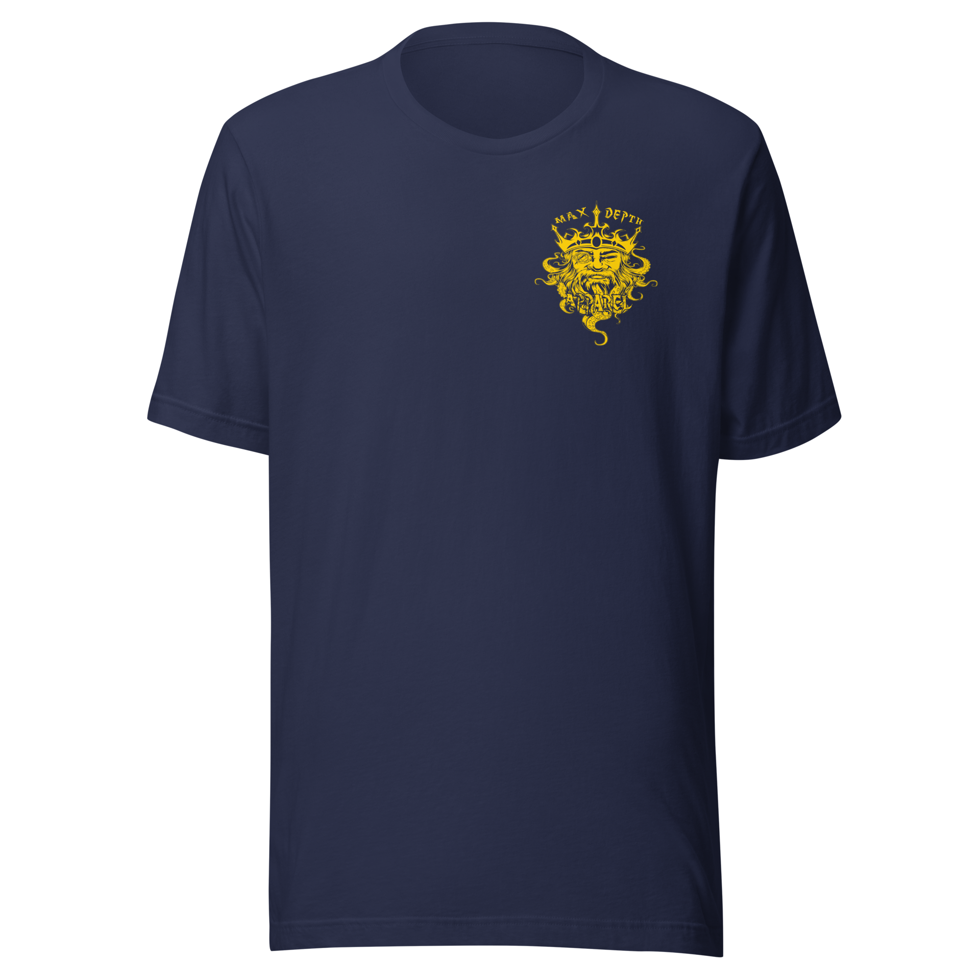 Deep Sea Gothic - Max Depth Apparel| Max Depth Apparel