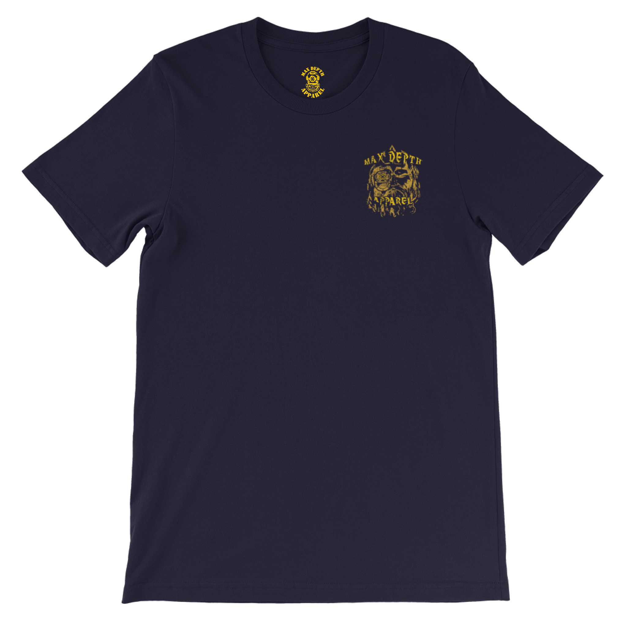 Deep Sea - Max Depth Apparel| Max Depth Apparel