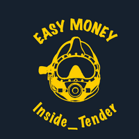 Easy Money *LIMITED EDITION*