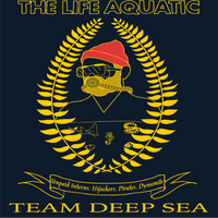 Team Deep Sea