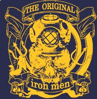 
              Original Iron Men Team Shirt
            