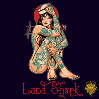 
              The Land Shark
            