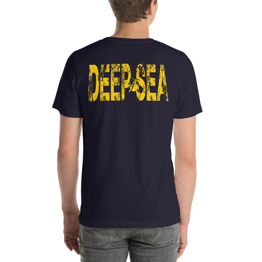 Deep Sea - Max Depth Apparel| Max Depth Apparel