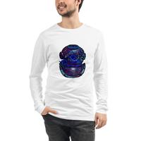 
              Bioluminescence Long Sleeve Tee
            