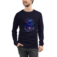 Bioluminescence Long Sleeve Tee