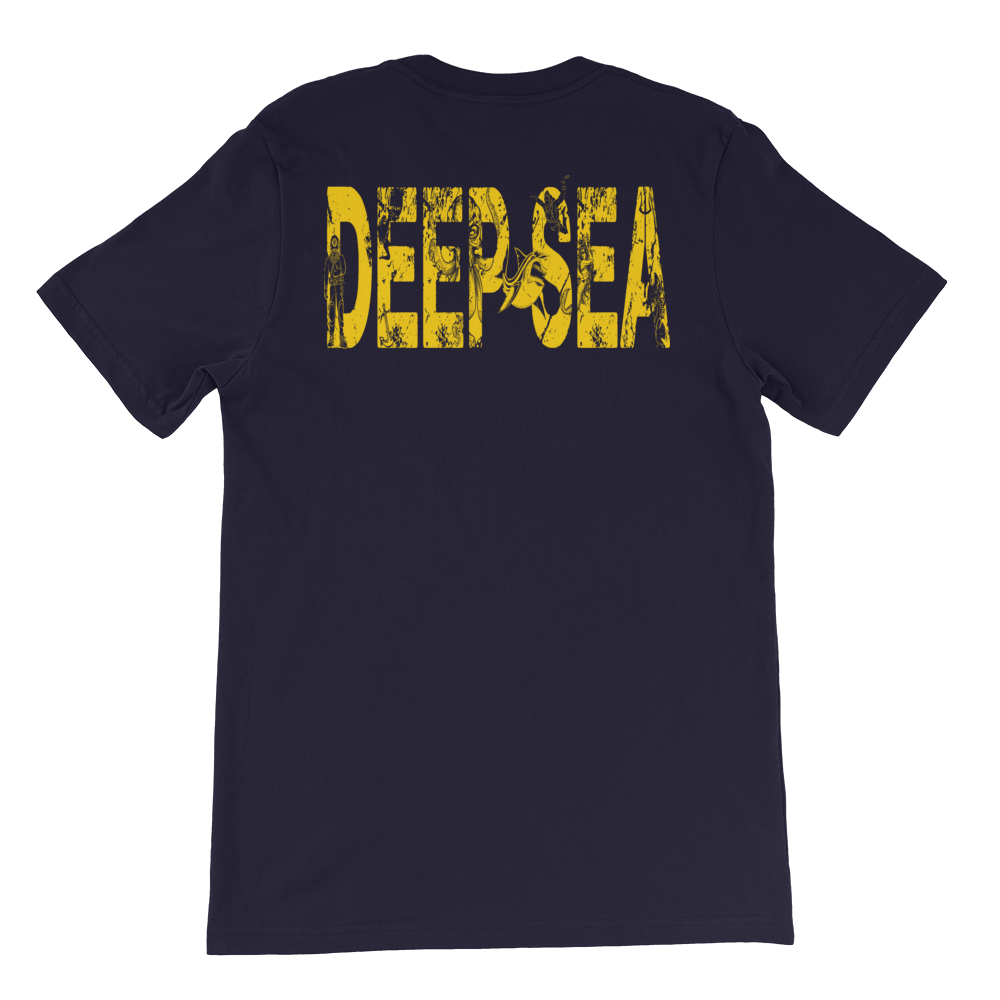 Deep Sea - Max Depth Apparel| Max Depth Apparel