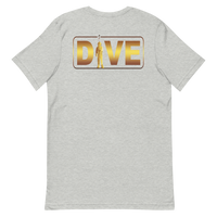 
              Just Dive
            