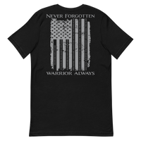 
              NSOF Charity/Fundraiser shirt
            