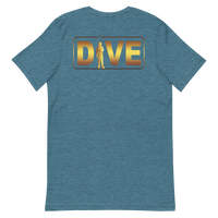 Just Dive