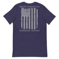 NSOF Charity/Fundraiser shirt
