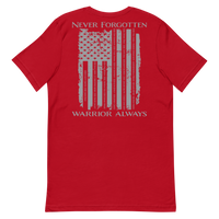 
              NSOF Charity/Fundraiser shirt
            