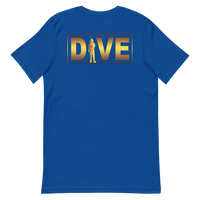 
              Just Dive
            